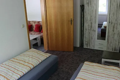 Wohnung Bergami
