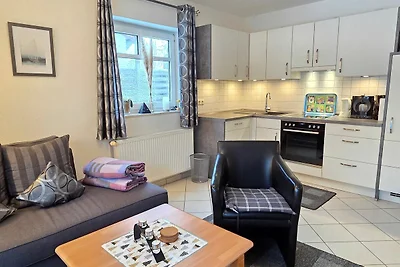 Nr. 62 - Ferienwohnung Königsberger Strasse