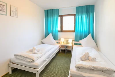 Ferienwohnung Immenstaad 1