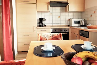 OFI-96 - Komfortables Ferienhaus für 4-6...