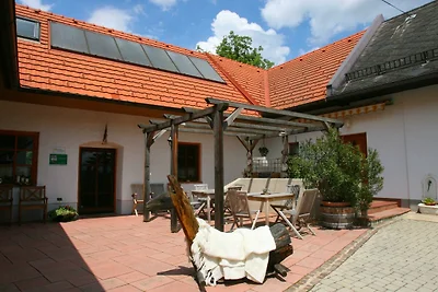 Kräutergarten