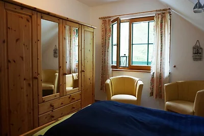 Vakantieappartement Gezinsvakantie Trassenheide