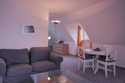 Residenz Unter den Linden Fewo 28