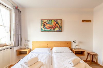 Vakantieappartement Gezinsvakantie Bad Hindelang