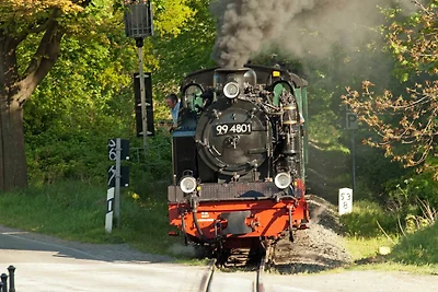 Mit Meerblick und W-Lan