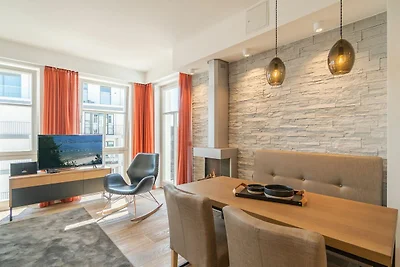 Beachhouse Bansin, App. 21