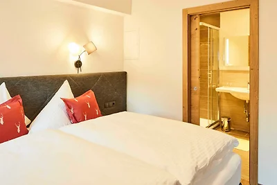 Appartamento Vacanza con famiglia Feichten im Kaunertal