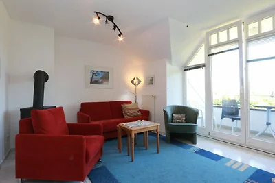 Whg. 11, Schekahn, DG, 2-Zimmer,