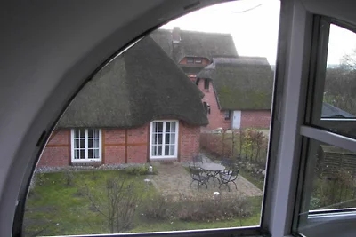 Vakantieappartement Gezinsvakantie Groß Zicker