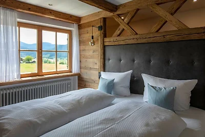 Appartamento Vacanza con famiglia Schliersee