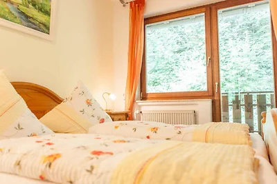 Grosses Doppelzimmer