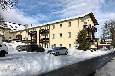 Appartamento Vacanza con famiglia Ilmenau