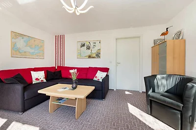 Appartamento Vacanza con famiglia Bergen auf Rügen