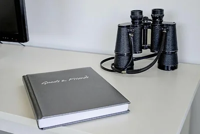 Appartement Strandbude