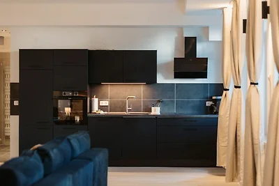 Vakantieappartement Gezinsvakantie Dessau-Roßlau