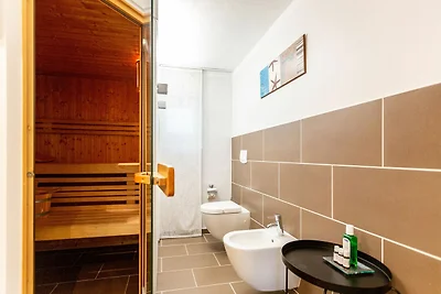Casa vacanze Vacanza di relax Bansin