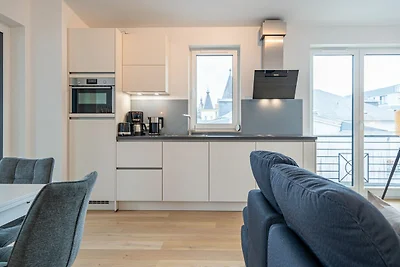 Quartier 6 - App. 10