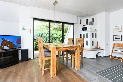 Ferienhaus Leevje