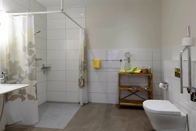 Sielhof Ditzum, Wohnung 1