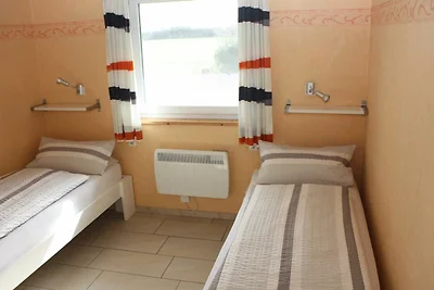 Vakantiehuis Ontspannende vakantie Gelting