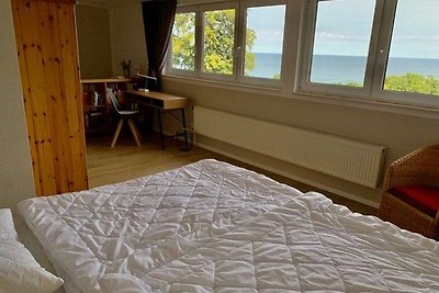 Vakantieappartement Gezinsvakantie Göhren