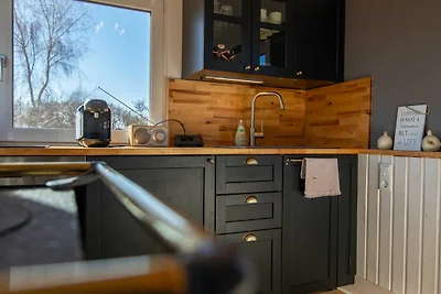 Tiny House Hygge