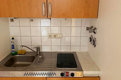 strandnahe Single Ferienwohnung