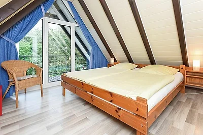 Ferienhaus Windmühle