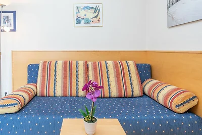 Vakantieappartement Gezinsvakantie Sellin