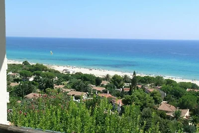 Strandnahes Panoramahaus I - Nr. S442.1