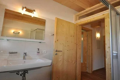 Ferienwohnung 318 mit DU/WC/TV/Balkon