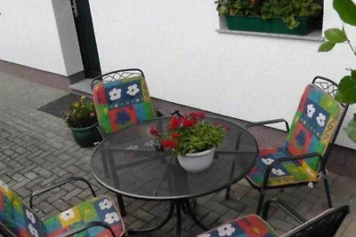 Ferienhaus am Hain Naturschutzgebiet