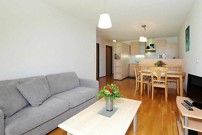 Vakantieappartement Gezinsvakantie Au in Vorarlberg