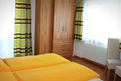 apartman za odmor Obiteljski odmor Zell am Moos