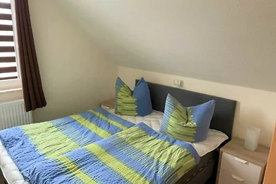 Vakantieappartement Gezinsvakantie Trassenheide
