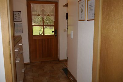 Vakantieappartement Gezinsvakantie Hollfeld