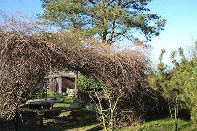 Appartamento Vacanza con famiglia Hiddensee