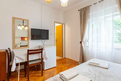 Vakantieappartement Gezinsvakantie Starigrad