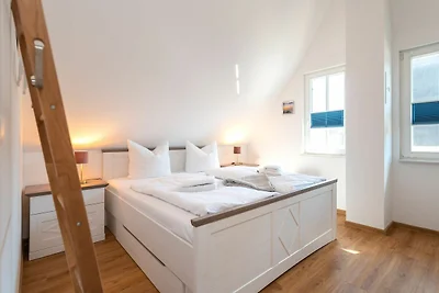 Casa vacanze Vacanza di relax Zirchow