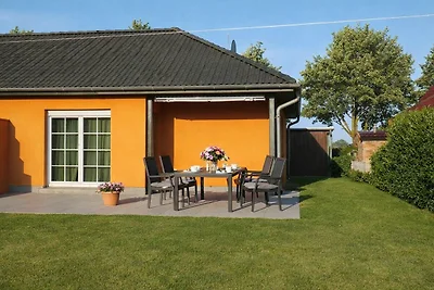 Ferienwohnung Bunte Wiese