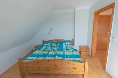 Ferienwohnung Sylwia