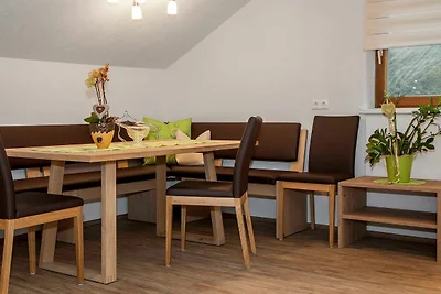 Appartamento Vacanza con famiglia Feichten im Kaunertal