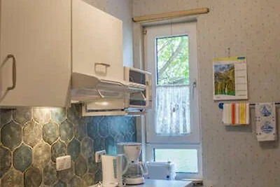 Vakantieappartement Gezinsvakantie Bad Sachsa