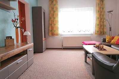 Vakantieappartement Gezinsvakantie Satow