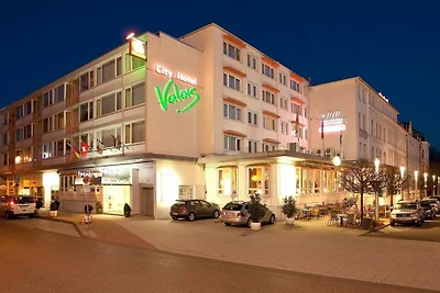 Hotel cultural and sightseeing holiday Wilhelmshaven