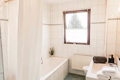 Vakantieappartement Gezinsvakantie Grasberg