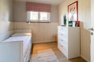 Appartamento Vacanza con famiglia Nordstrand