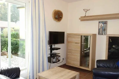 Appartamento Vacanza con famiglia Graal-Müritz