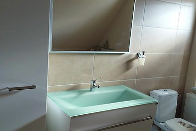 Vakantieappartement Gezinsvakantie Magdeburg