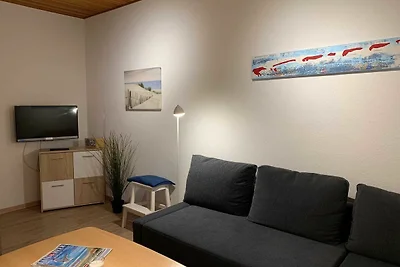 Ferienwohnung Säbelschnäbler